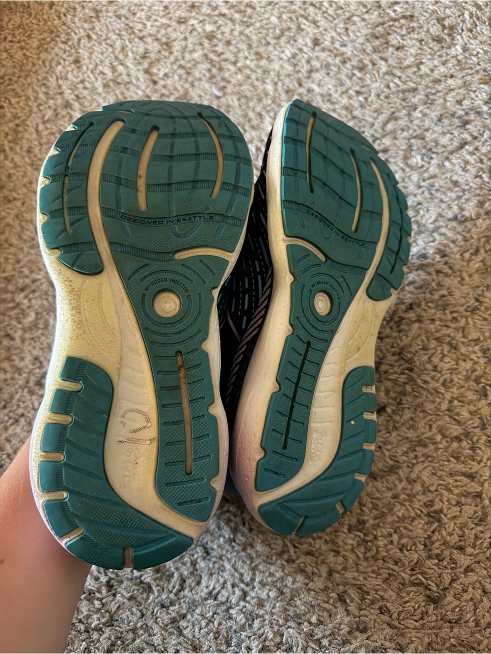 Brooks Women's Glycerin 20 - Picture 4 of 8